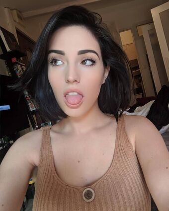 LyeGaia Photo Fuites Nudes OnlyFans 12