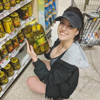 LyeGaia Photo Fuites Nudes OnlyFans 14