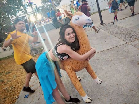 LyeGaia Photo Fuites Nudes OnlyFans 18