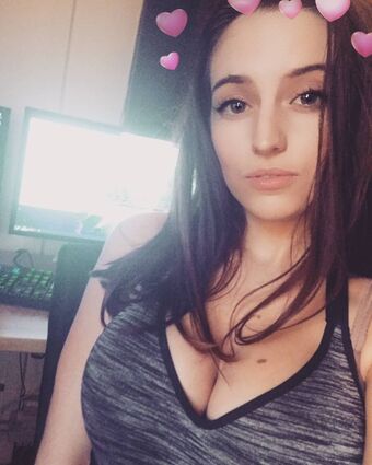 LyeGaia Photo Fuites Nudes OnlyFans 20