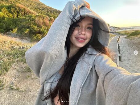 lyna_com2000 Photo Fuites Nudes OnlyFans 5