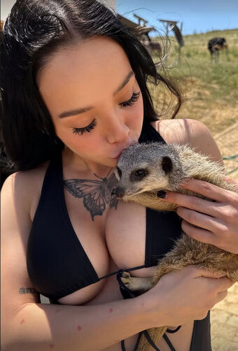 lyna_com2000 Photo Fuites Nudes OnlyFans 9