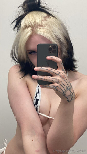 lyraluv Photo Fuites Nudes OnlyFans 28