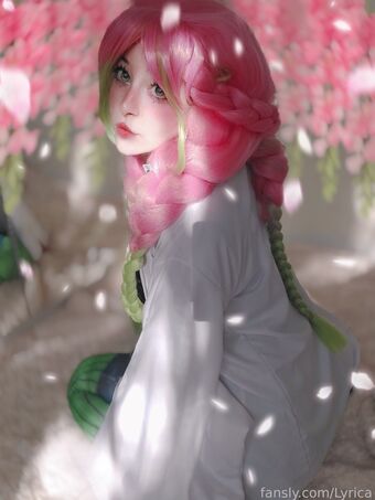 Lyricauwu Photo Fuites Nudes OnlyFans 97