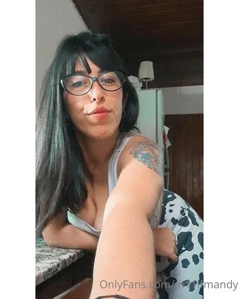m11lfmandy Photo Fuites Nudes OnlyFans 32