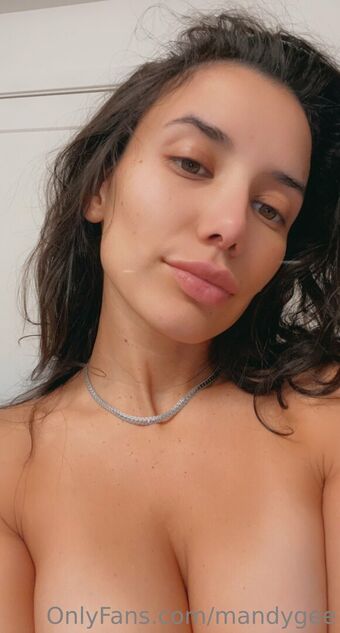 maandymore Photo Fuites Nudes OnlyFans 8