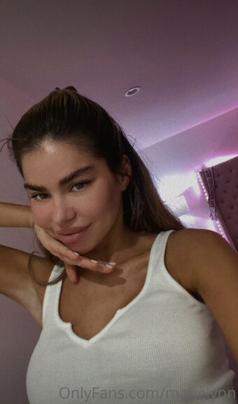 mabelynn Photo Fuites Nudes OnlyFans 24