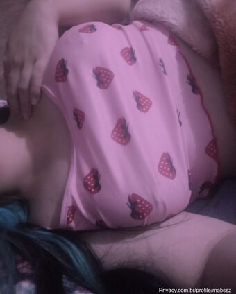 mabssz Photo Fuites Nudes OnlyFans 26