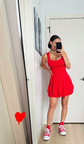 Macbethanie Photo Fuites Nudes OnlyFans 5