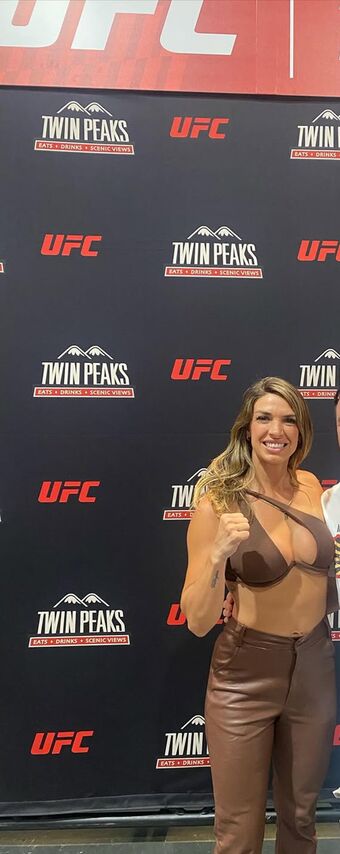 MacKenzie Dern