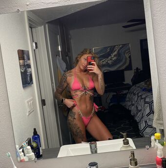 Macnpink Photo Fuites Nudes OnlyFans 6