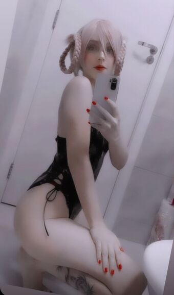 madacosplayer