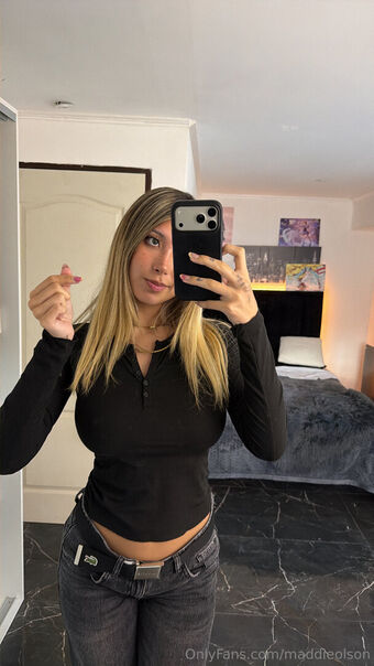 Maddie Olson Photo Fuites Nudes OnlyFans 63