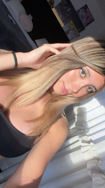 Maddie Olson Photo Fuites Nudes OnlyFans 67