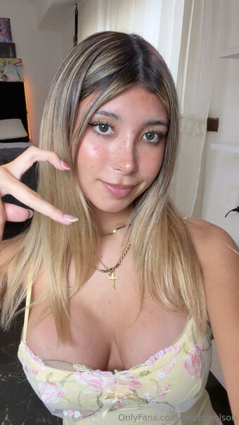 Maddie Olson Photo Fuites Nudes OnlyFans 69