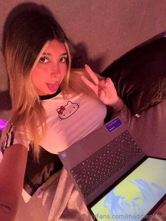 Maddie Olson Photo Fuites Nudes OnlyFans 70