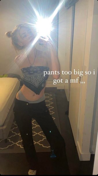 Maddie Phillips