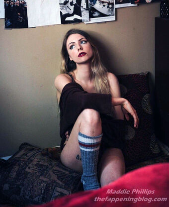 Maddie Phillips