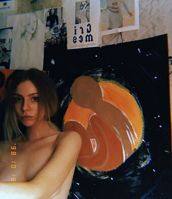Maddie Phillips
