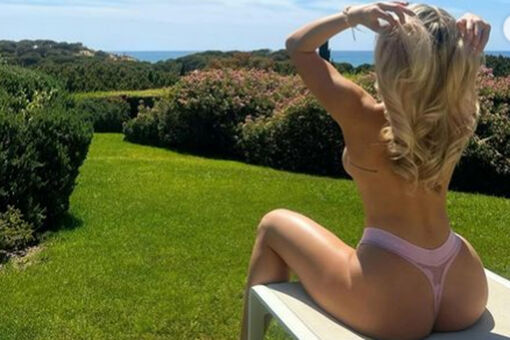 Madelen Wright Photo Fuites Nudes OnlyFans 20