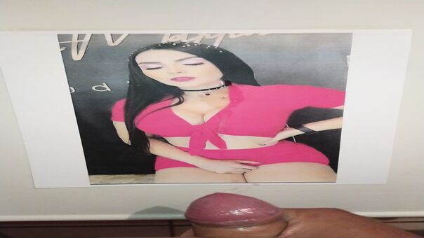Madeleyn Photo Fuites Nudes OnlyFans 1