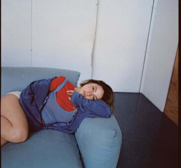 Madelyn Cline Photo Fuites Nudes OnlyFans 131