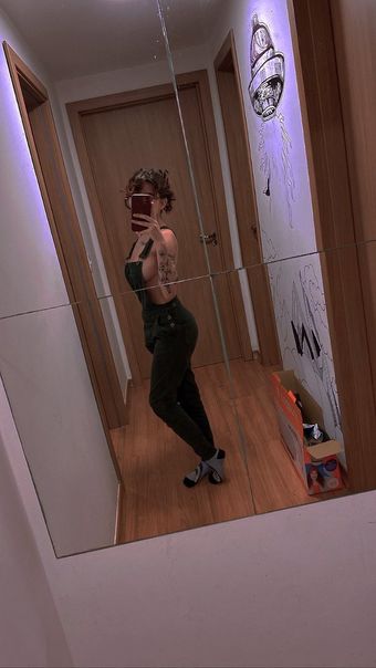 Madelyn Pix Photo Fuites Nudes OnlyFans 6