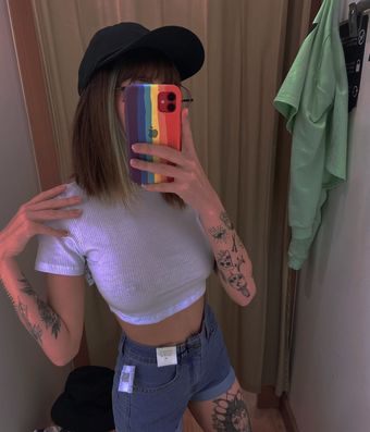 Madelyn Pix Photo Fuites Nudes OnlyFans 7