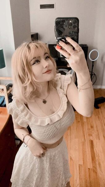 madeofjade Photo Fuites Nudes OnlyFans 2