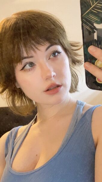 madeofjade Photo Fuites Nudes OnlyFans 3