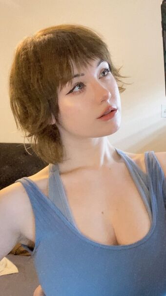 madeofjade Photo Fuites Nudes OnlyFans 5