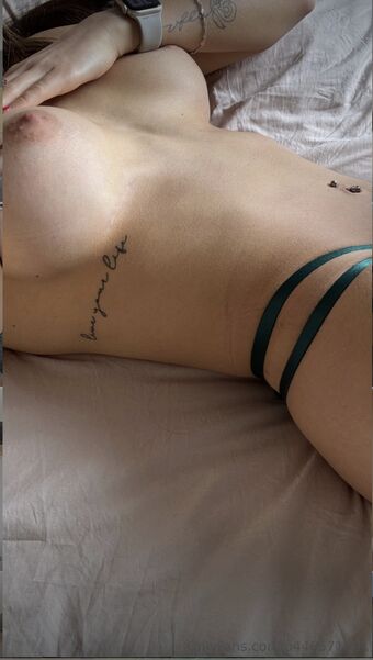 madieeczn Photo Fuites Nudes OnlyFans 21