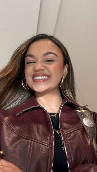 Madison Bailey