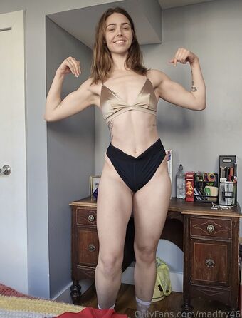 Madison Fry Photo Fuites Nudes OnlyFans 71