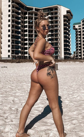 Madison Gray Photo Fuites Nudes OnlyFans 22