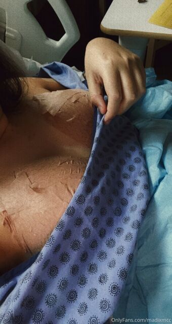 madixmcc Photo Fuites Nudes OnlyFans 39