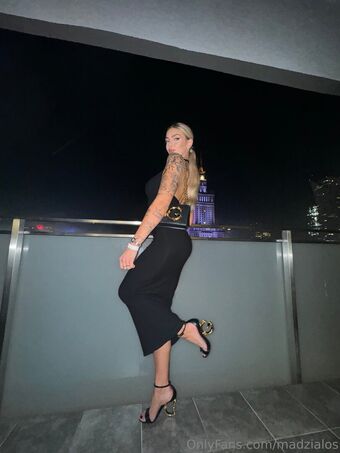 madzialos