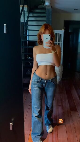 Maelys Photo Fuites Nudes OnlyFans 20