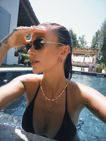 maghla_ Photo Fuites Nudes OnlyFans 133