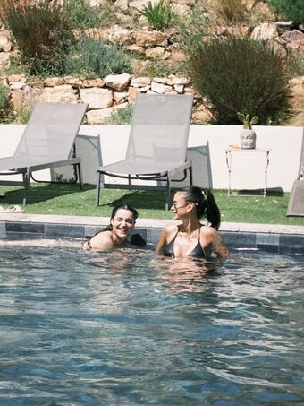 maghla_ Photo Fuites Nudes OnlyFans 136