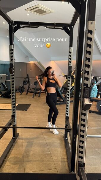 maghla_ Photo Fuites Nudes OnlyFans 139