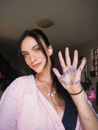 maghla_ Photo Fuites Nudes OnlyFans 140