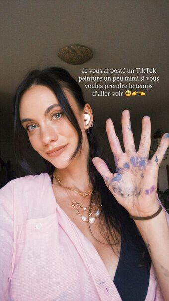 maghla_ Photo Fuites Nudes OnlyFans 142