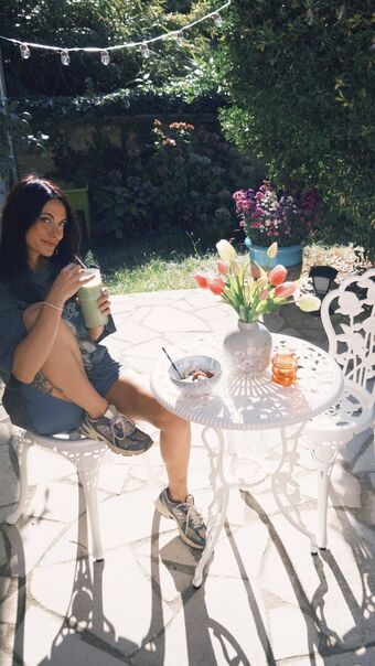 maghla_ Photo Fuites Nudes OnlyFans 144