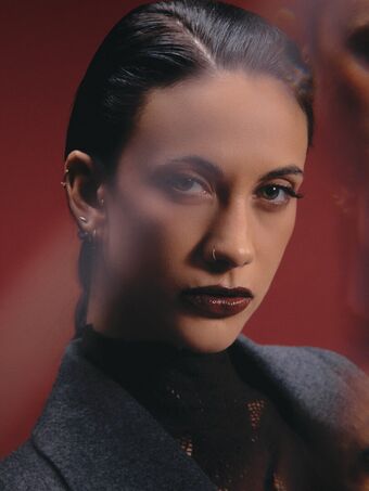 maghla_ Photo Fuites Nudes OnlyFans 206