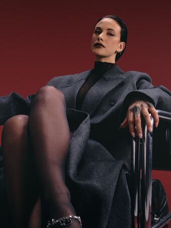 maghla_ Photo Fuites Nudes OnlyFans 209