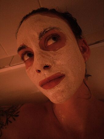 maghla_ Photo Fuites Nudes OnlyFans 210