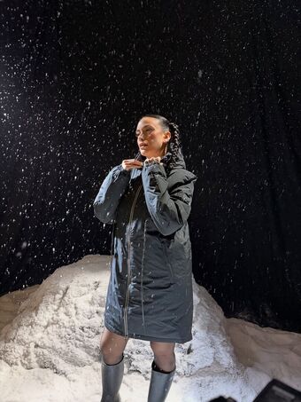 maghla_ Photo Fuites Nudes OnlyFans 211