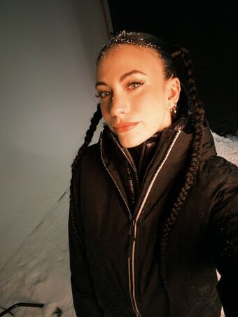 maghla_ Photo Fuites Nudes OnlyFans 212