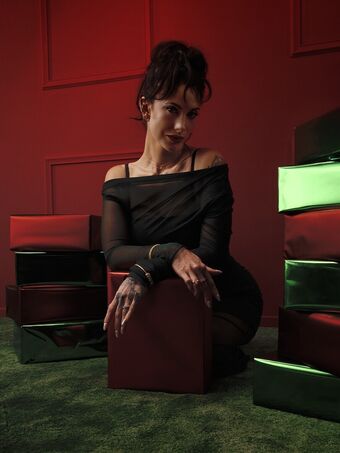 maghla_ Photo Fuites Nudes OnlyFans 214